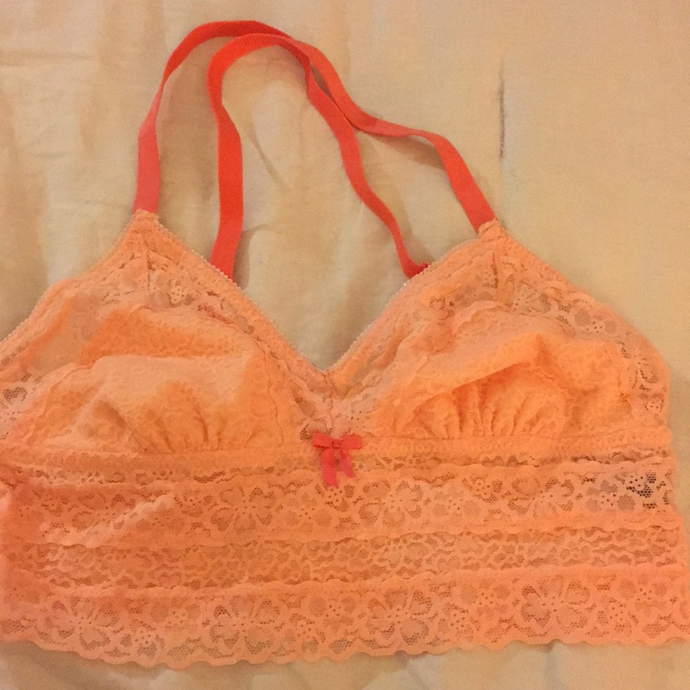 Aerie bralette (new)